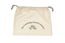 Brompton Cambridge Satchel in Tan Brandy