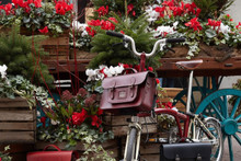 Brompton Cambridge Satchel in Tan Brandy