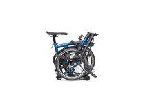 P Line with SuperRoll+ -  4-speed