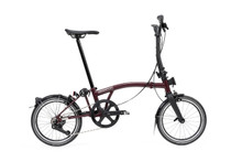 P Line - 12-speed