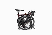 P Line - 12-speed