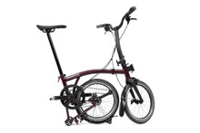 P Line - 12-speed