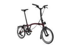 P Line - 12-speed