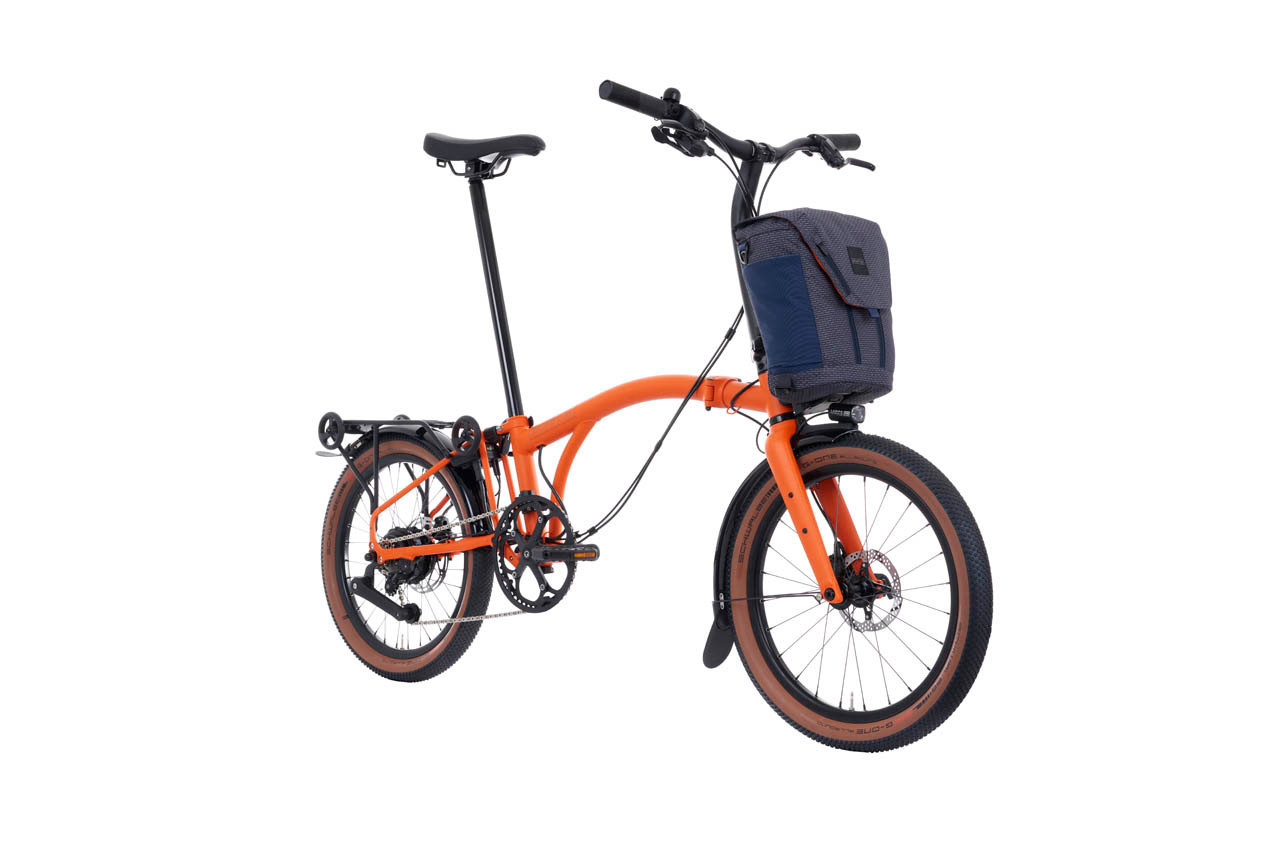 Electric G Line with Roller Frame - 4-speed - Renewed - Grade 2