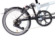 Electric P Line - 12-speed - Renewed - Grade 2