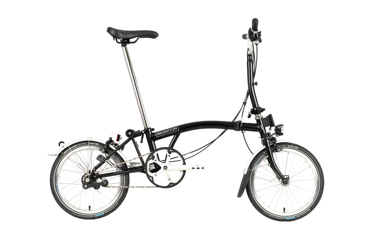 DE C Line with Dynamo Lighting - Renewed - 6-speed - Ex-Subscription - Grade 3