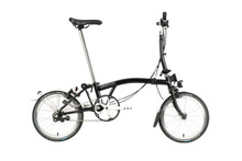 DE C Line with Dynamo Lighting - Renewed - 6-speed - Ex-Subscription - Grade 3