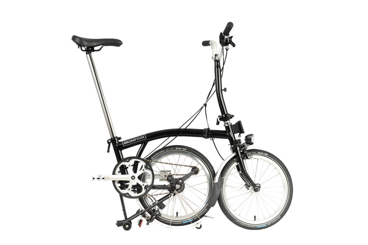 DE C Line with Dynamo Lighting - Renewed - 6-speed - Ex-Subscription - Grade 3