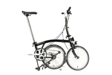 DE C Line with Dynamo Lighting - Renewed - 6-speed - Ex-Subscription - Grade 3