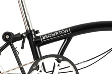 DE C Line with Dynamo Lighting - Renewed - 6-speed - Ex-Subscription - Grade 3