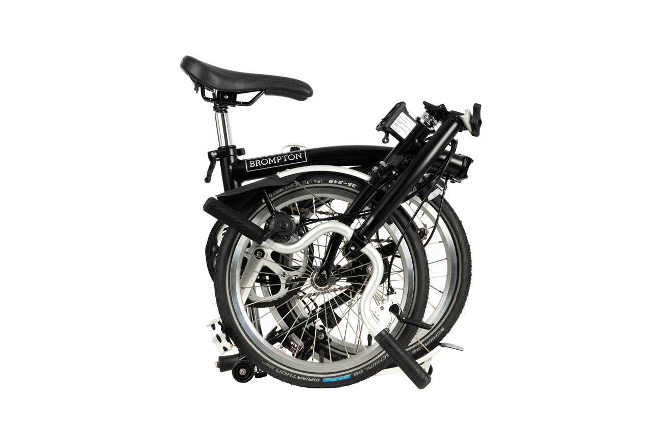 DE C Line with Dynamo Lighting - Renewed - 6-speed - Ex-Subscription - Grade 3