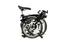 DE C Line with Dynamo Lighting - Renewed - 6-speed - Ex-Subscription - Grade 3