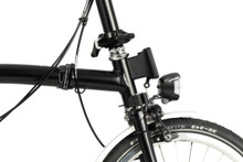 DE C Line with Dynamo Lighting - Renewed - 6-speed - Ex-Subscription - Grade 3