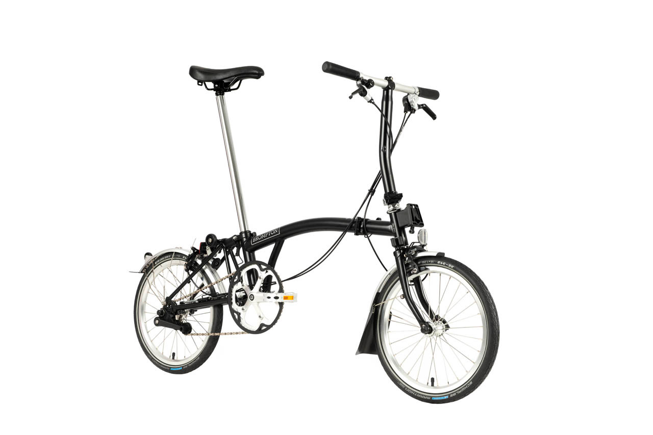 C Line - 2-speed - Reworked - Grade 4