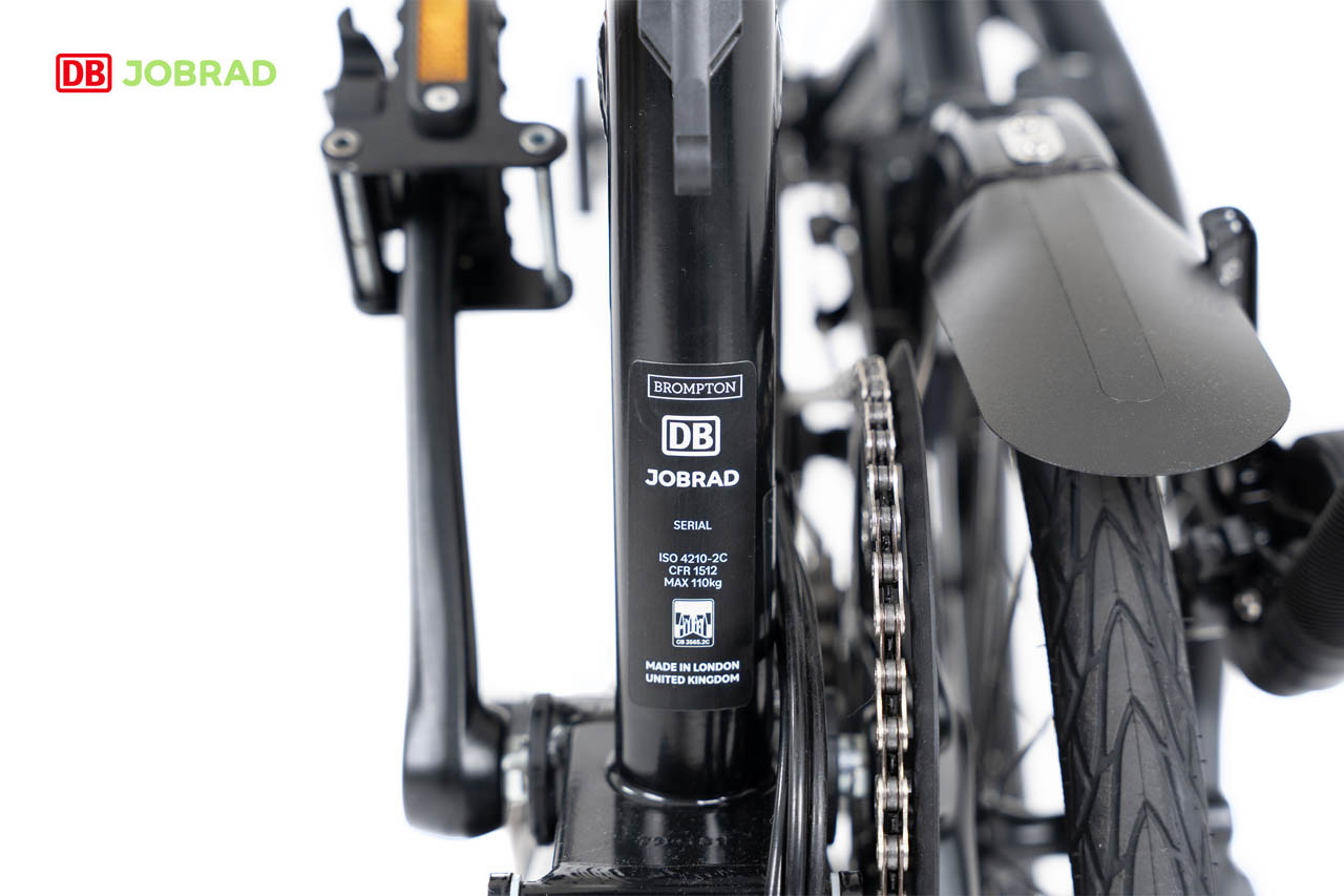 C Line 6-gang DB x JobRad Special Edition​