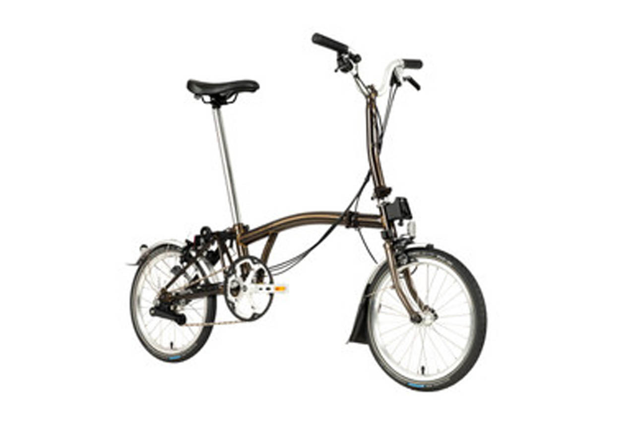 C Line - 6-speed - Silver - Renewed - Grade B