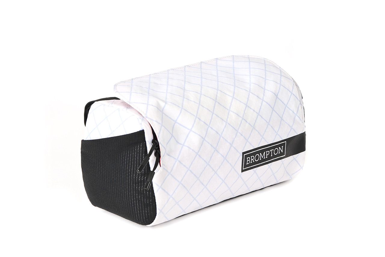 Bolsa para el manillar