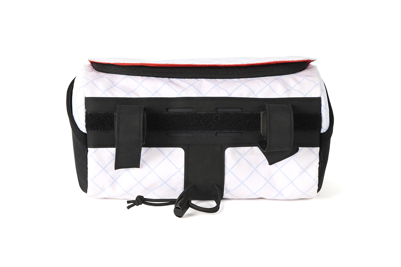 Bar Bag | Brompton USA