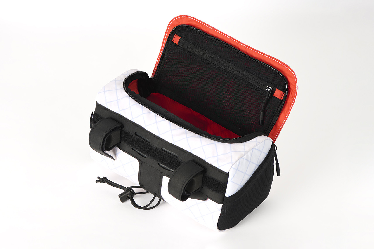 Bar Bag | Brompton USA