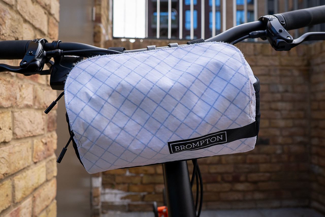 Bar Bag | Brompton USA