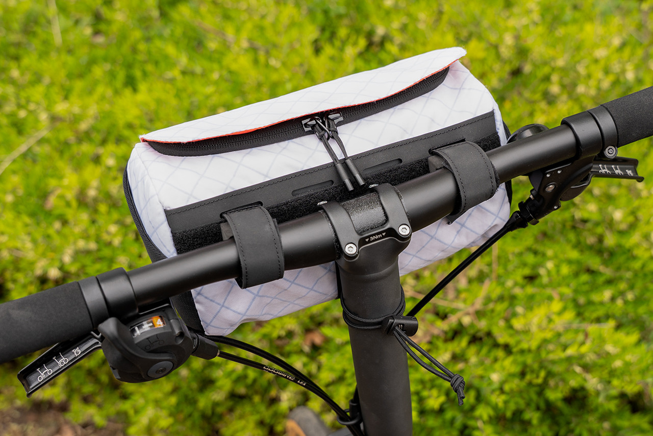 Bar Bag | Brompton UK