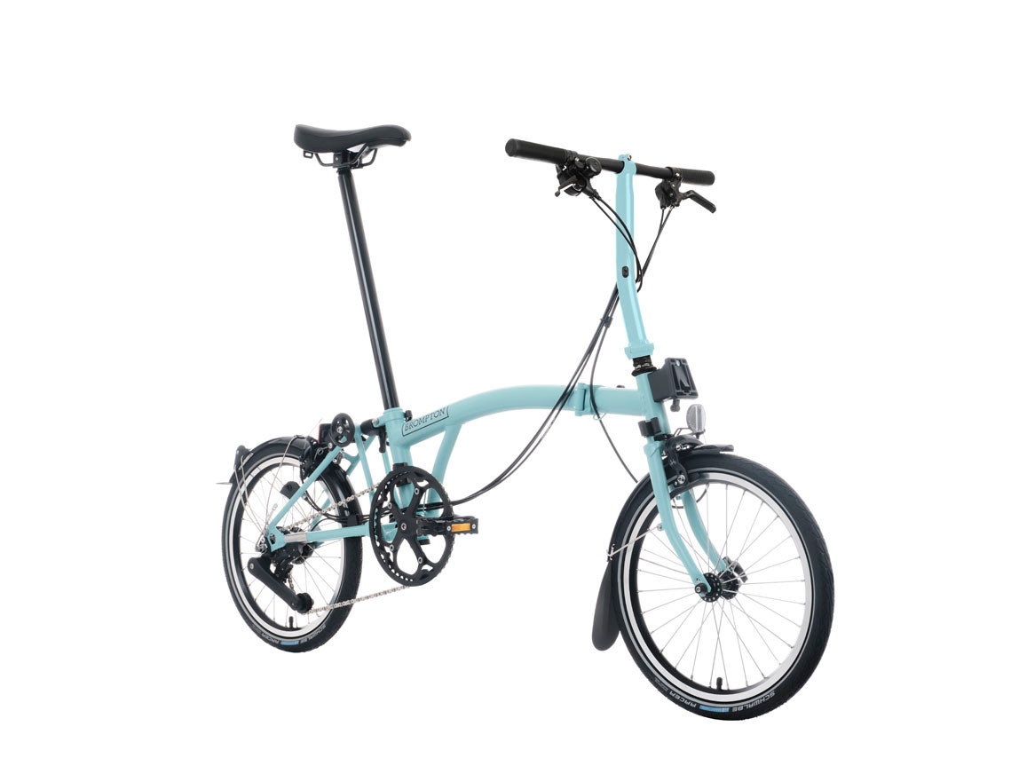C Line - 12-speed - Renewed - Grade B