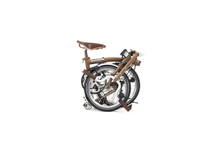 Brompton Classic Edition - C Line - 4-speed