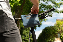 Brompton Waterproof Pouch