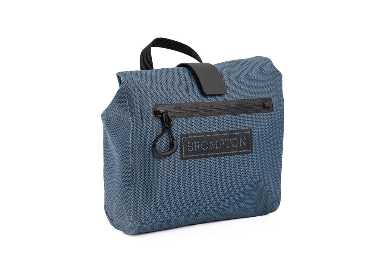 Brompton Waterproof Pouch
