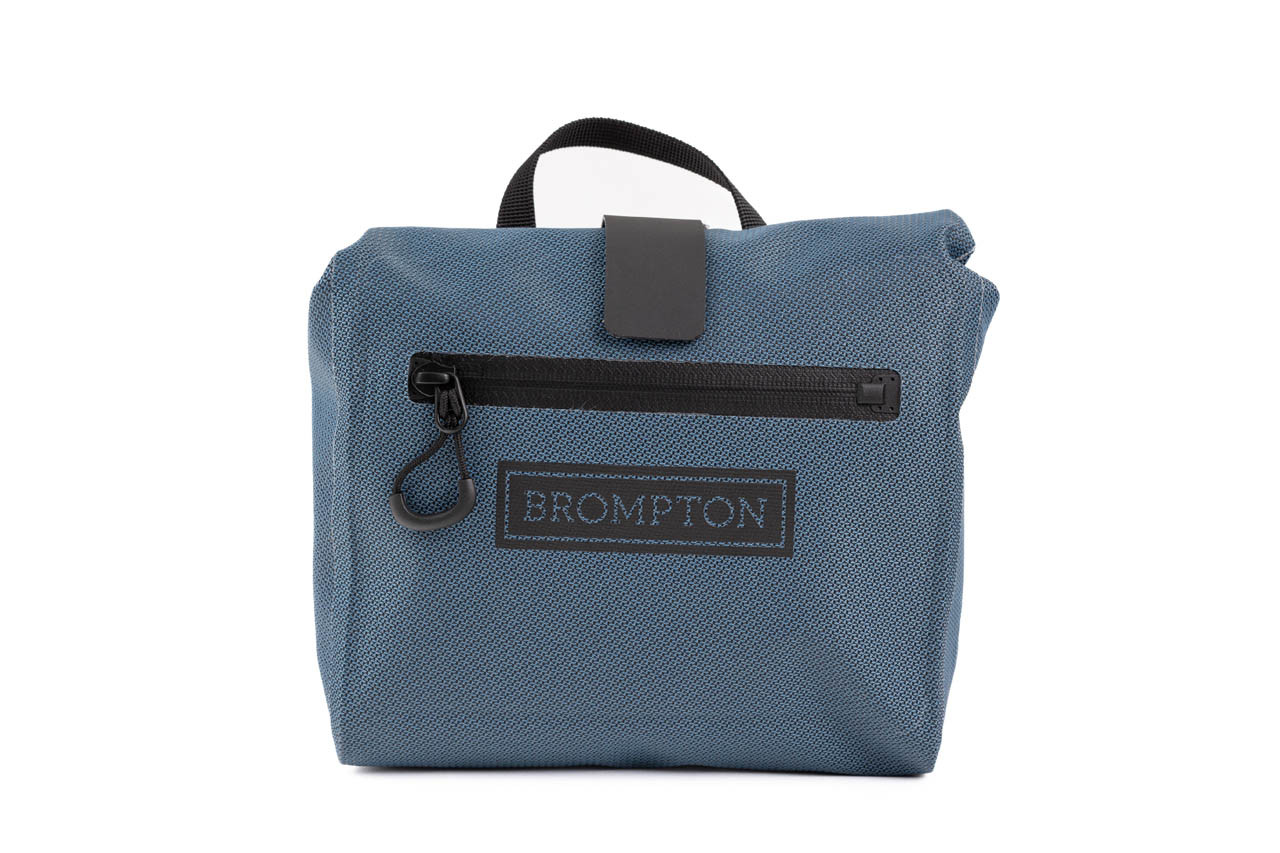 Brompton Waterproof Pouch