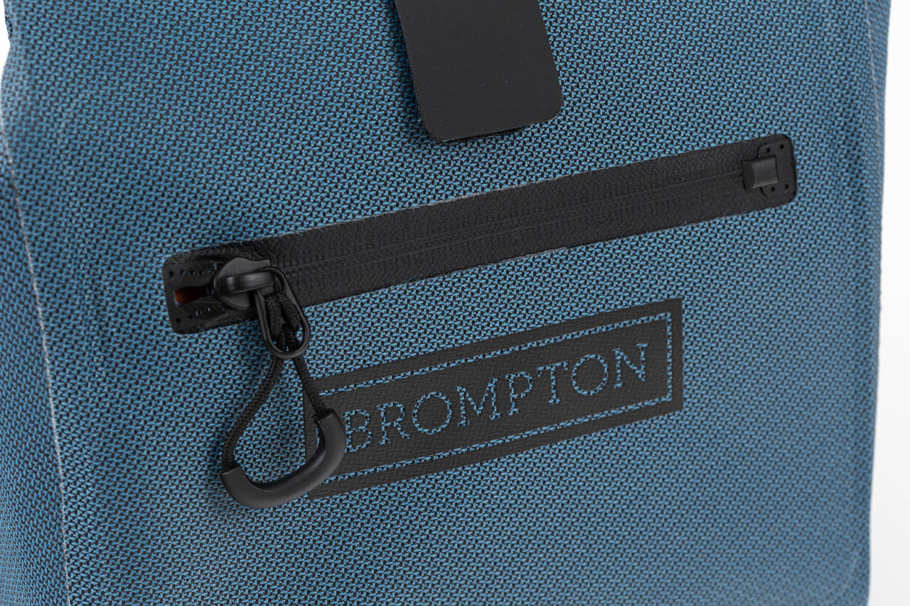 Brompton Waterproof Pouch