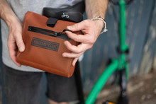 Brompton Waterproof Pouch