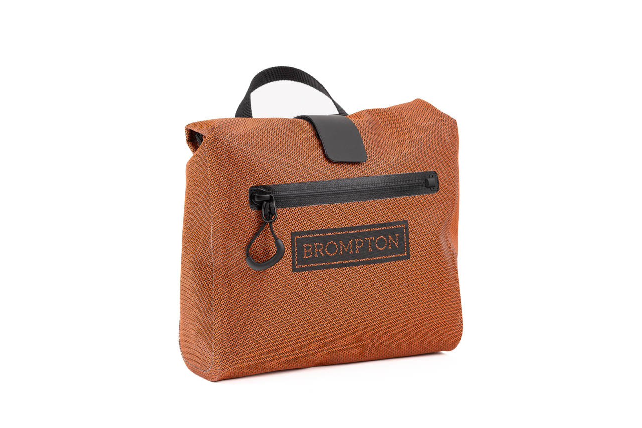 Brompton Waterproof Pouch