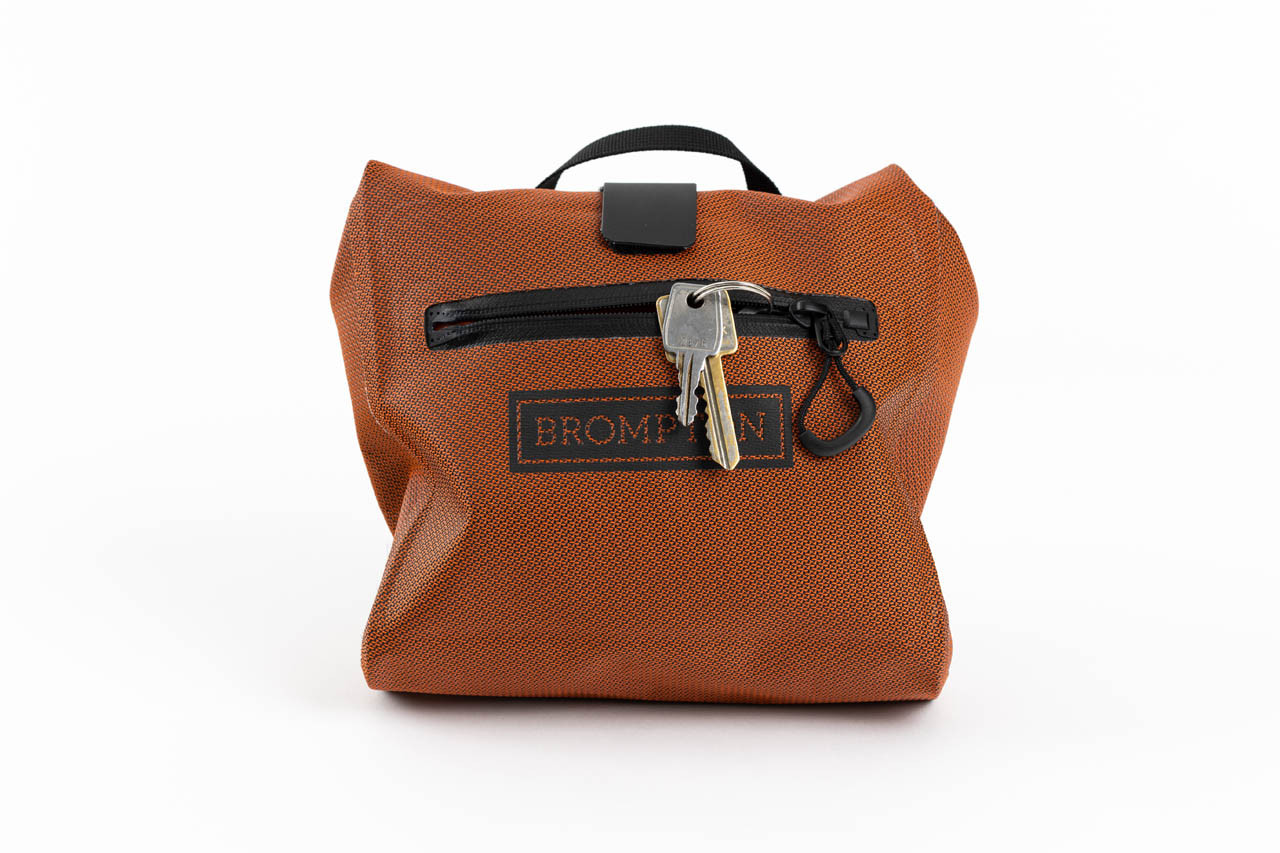 Brompton Waterproof Pouch