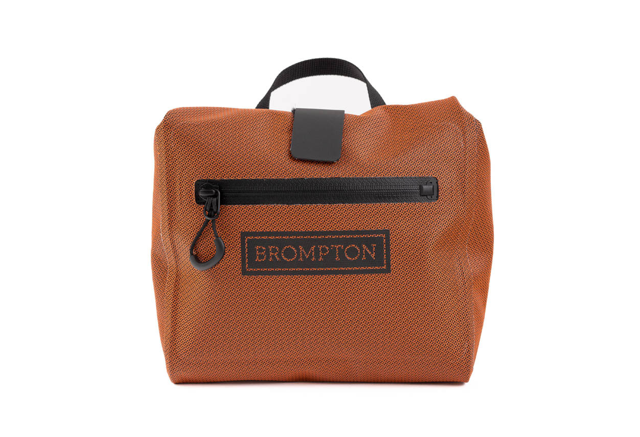 Brompton Waterproof Pouch