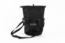 Brompton x and wander Pouch