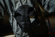 Brompton x and wander Pouch