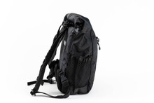Brompton x and wander Backpack