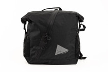 Brompton x and wander Backpack