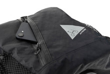 Brompton x and wander Backpack