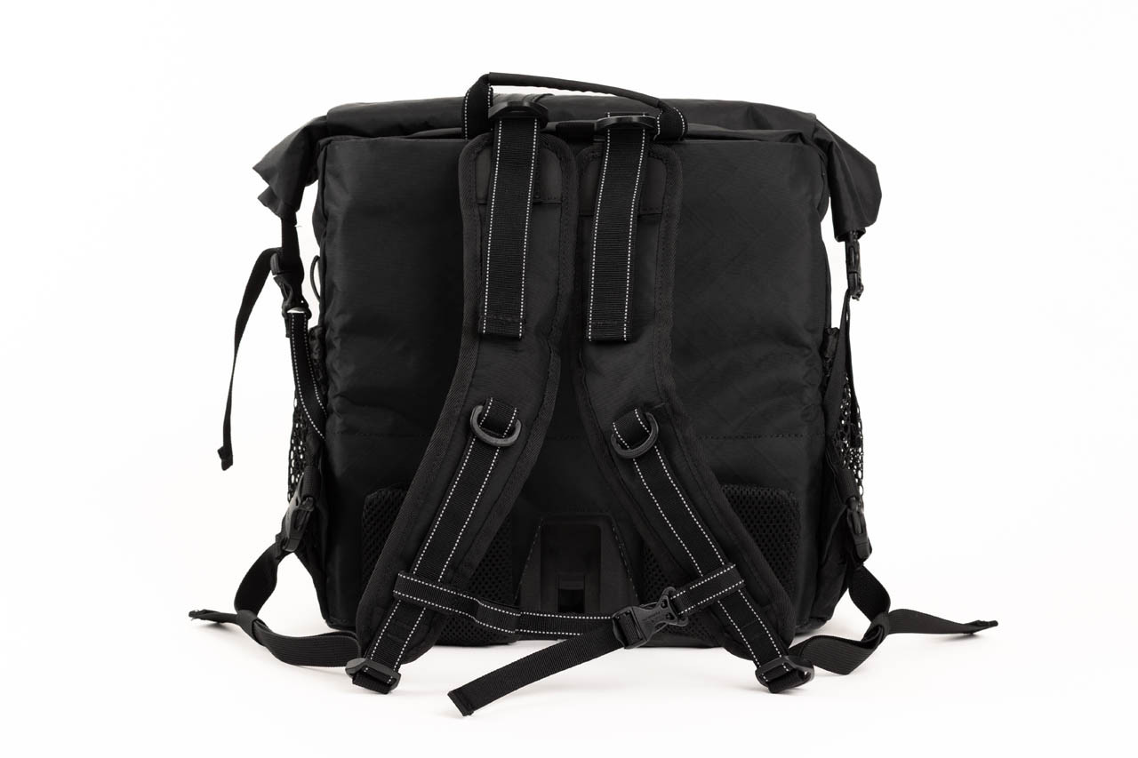 Brompton x and wander Backpack | Brompton 日本