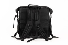 Brompton x and wander Backpack