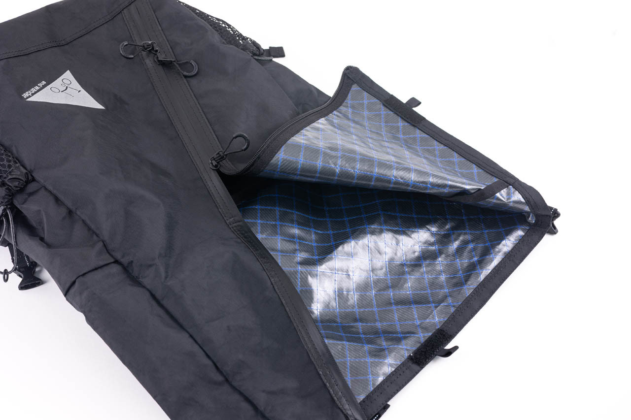 Brompton x and wander Backpack | Brompton 日本
