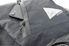 Brompton x and wander Backpack