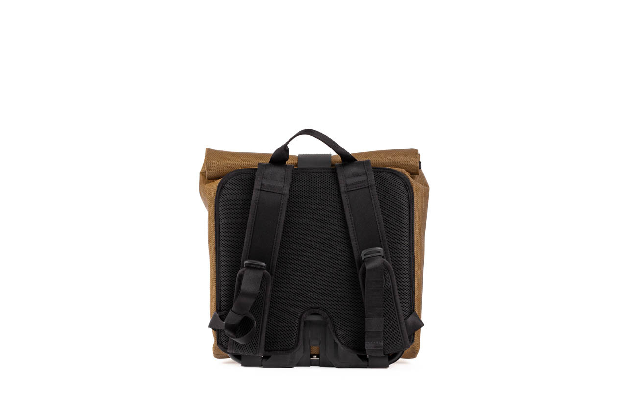 Brompton Waterproof Roll Top Small