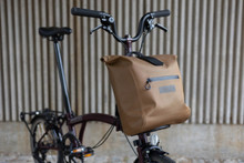 Brompton Waterproof Roll Top Small