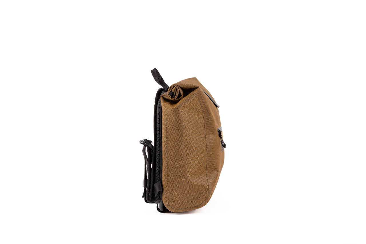 Brompton Waterproof Roll Top Small