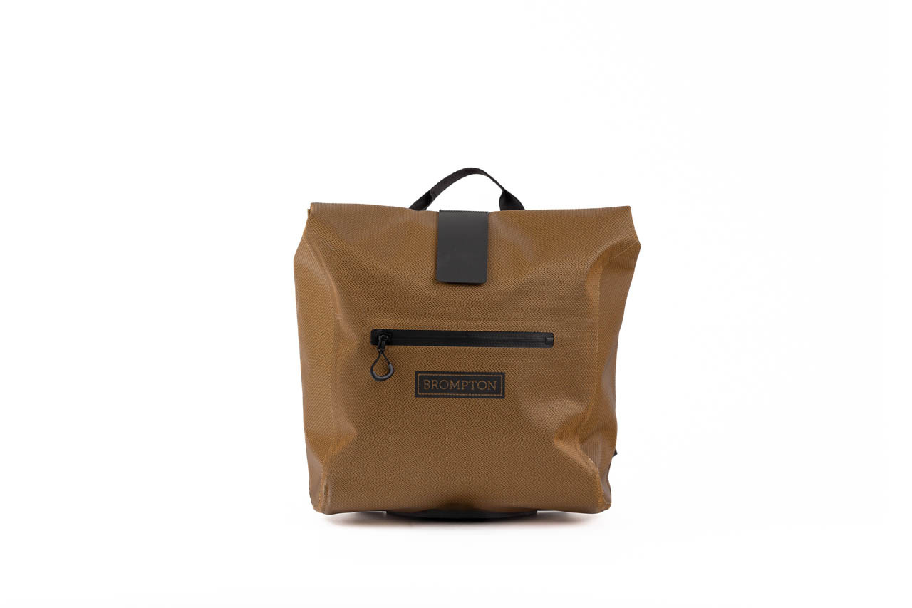 Brompton Waterproof Roll Top Small