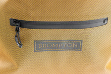 Brompton Waterproof Roll Top Small