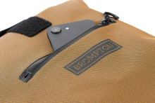 Brompton Waterproof Roll Top Small